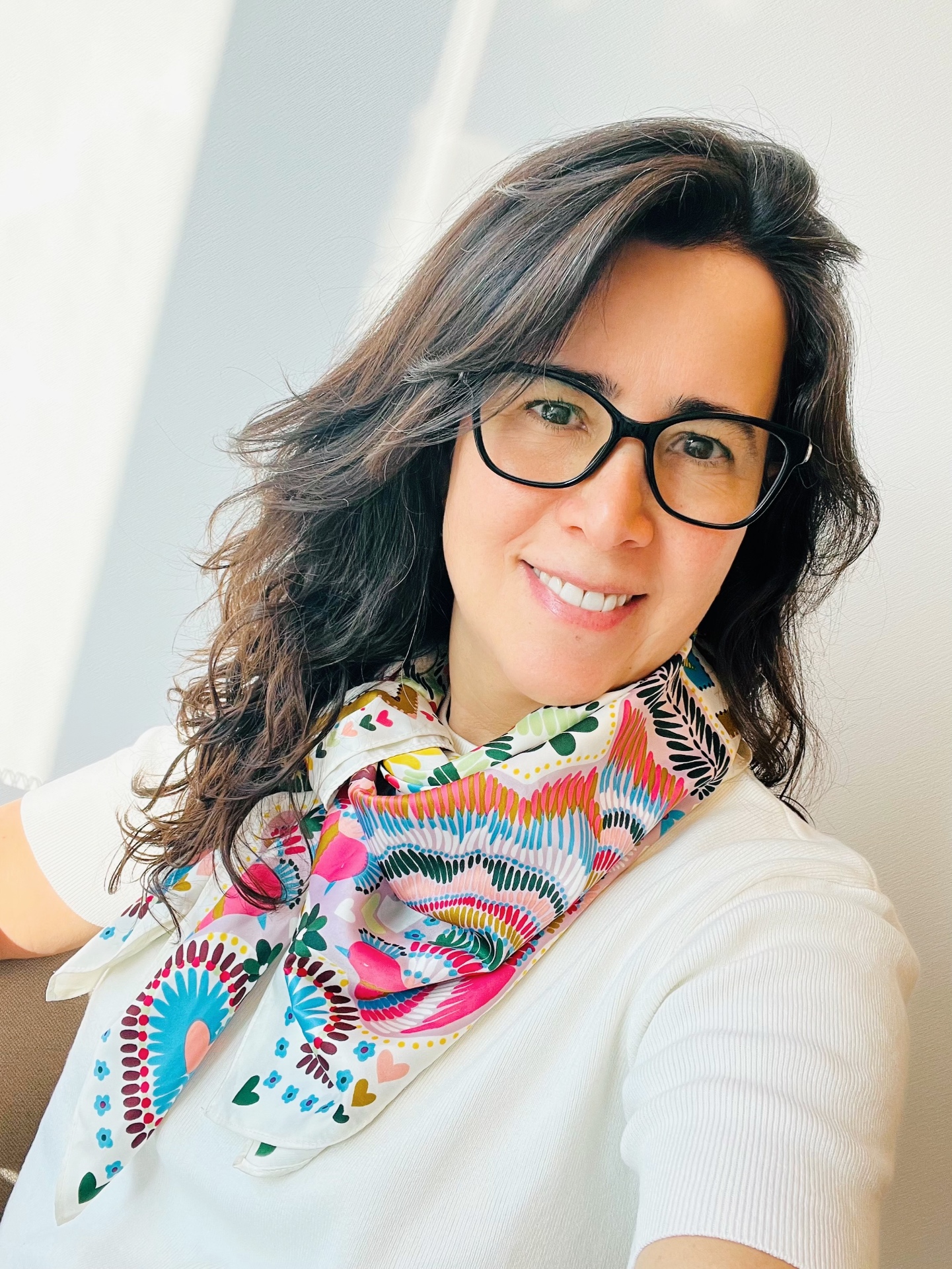 Paulina Arrau